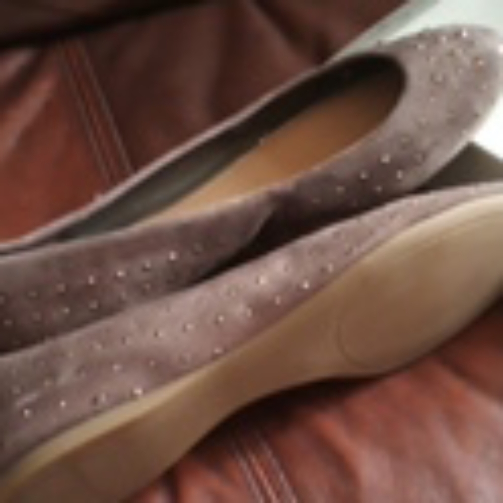 Jessica Simpson flats - Picture 3 of 4